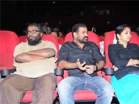 Thenkoodu  Audio Launch In Kamala